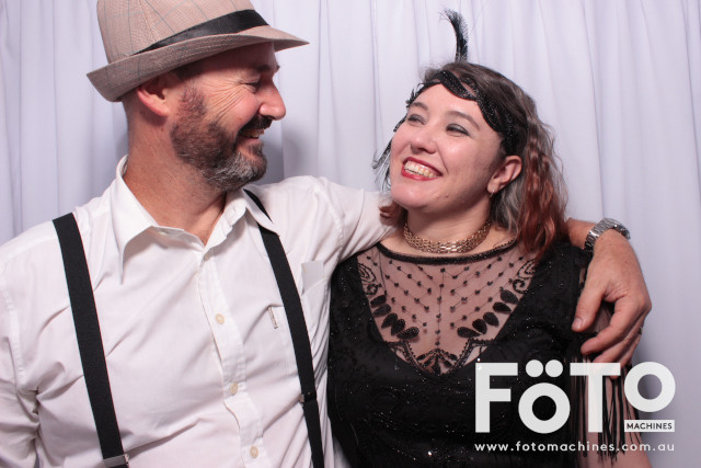 Alyssa & Danni's Last Day of Our Twenties | View more photos from the event at gallery.fotomachines.com.au/u/FOTOMachines/Alyssa-Dannis-Last-Day-of-Our-Twenties